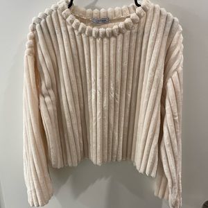 Zara Sweater